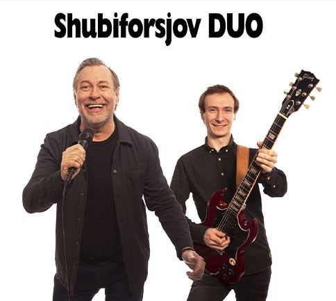 Shubiforsjov DUO